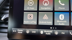 Honda Jazz 1.5 i-MMD Hybrid Crosstar Advance 5dr eCVT Hybrid Hatchback